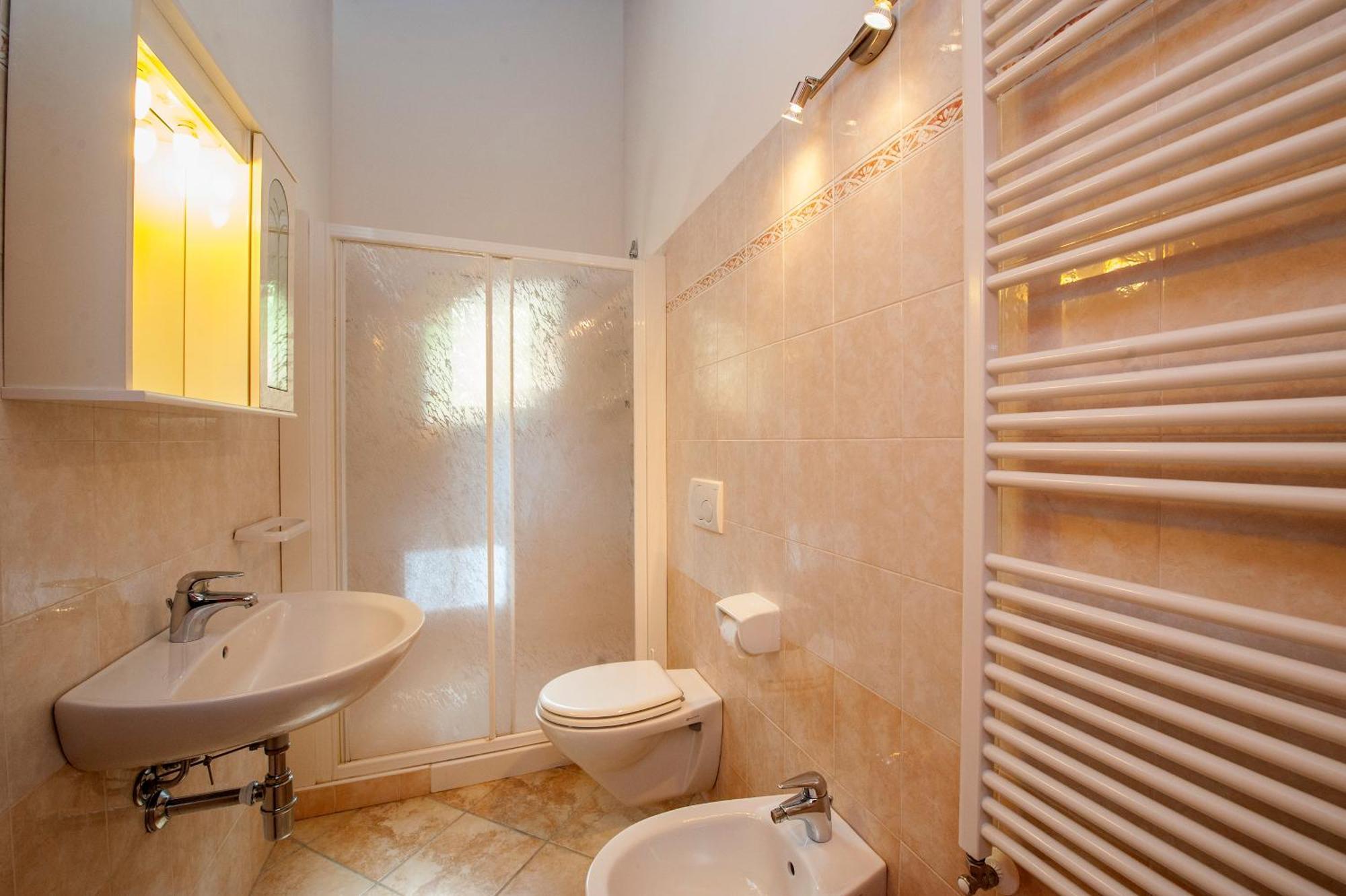 Panorama-Ferien-Toscana Your Cozy And Fully Equipped Vacation Home มัสซามาริตติมา ภายนอก รูปภาพ