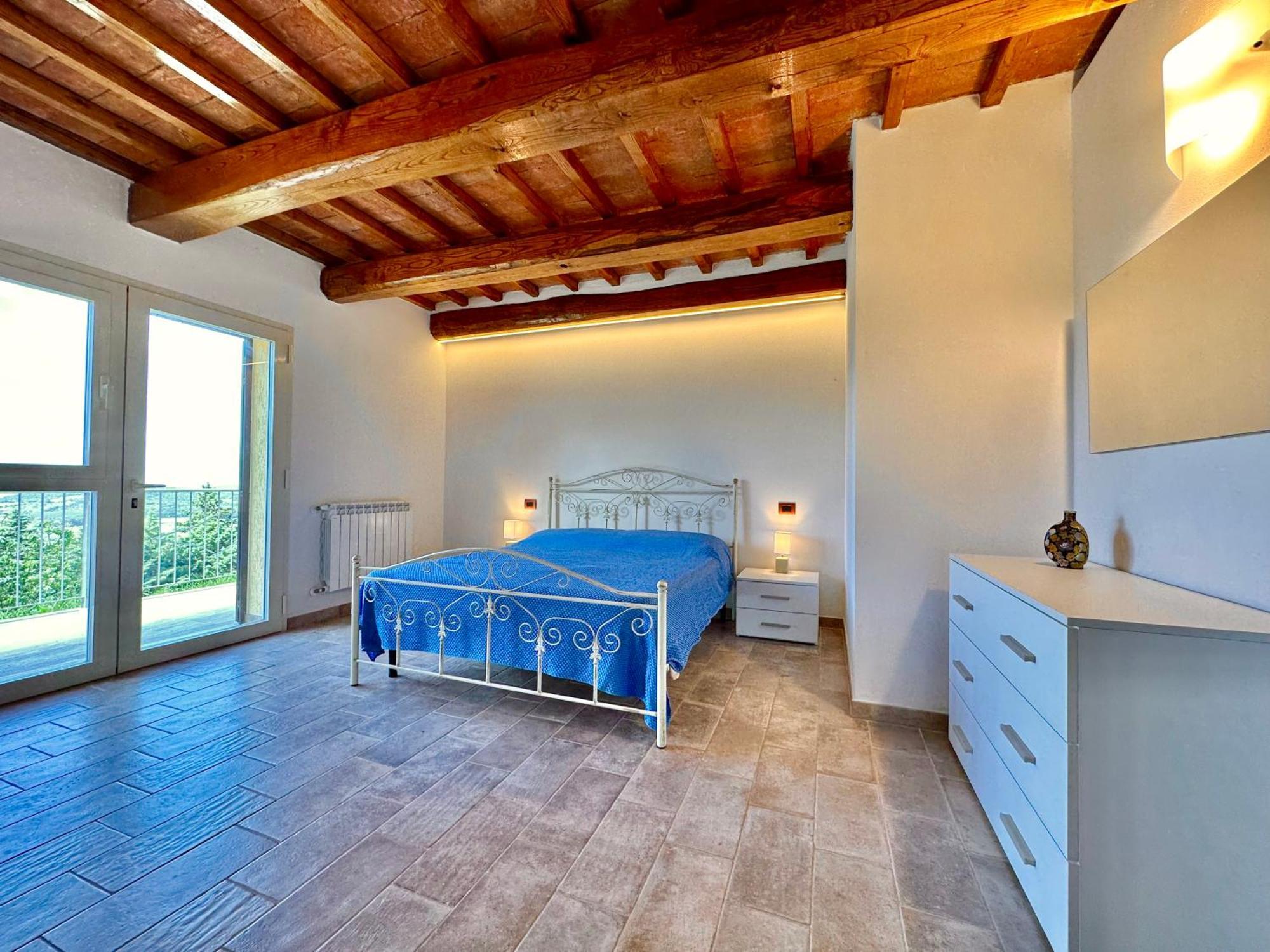 Panorama-Ferien-Toscana Your Cozy And Fully Equipped Vacation Home มัสซามาริตติมา ภายนอก รูปภาพ