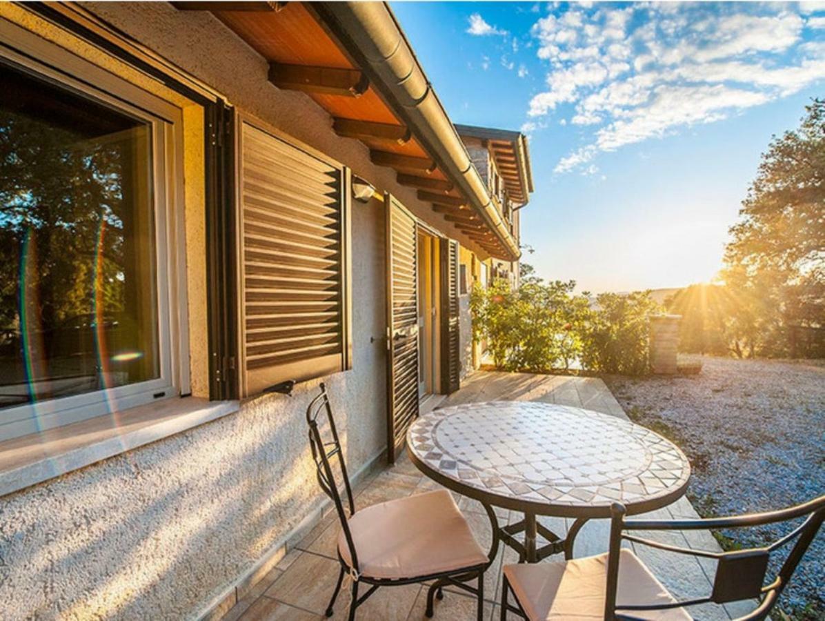 Panorama-Ferien-Toscana Your Cozy And Fully Equipped Vacation Home มัสซามาริตติมา ภายนอก รูปภาพ