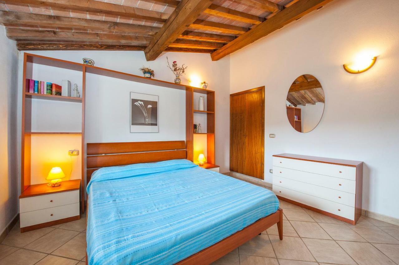 Panorama-Ferien-Toscana Your Cozy And Fully Equipped Vacation Home มัสซามาริตติมา ภายนอก รูปภาพ