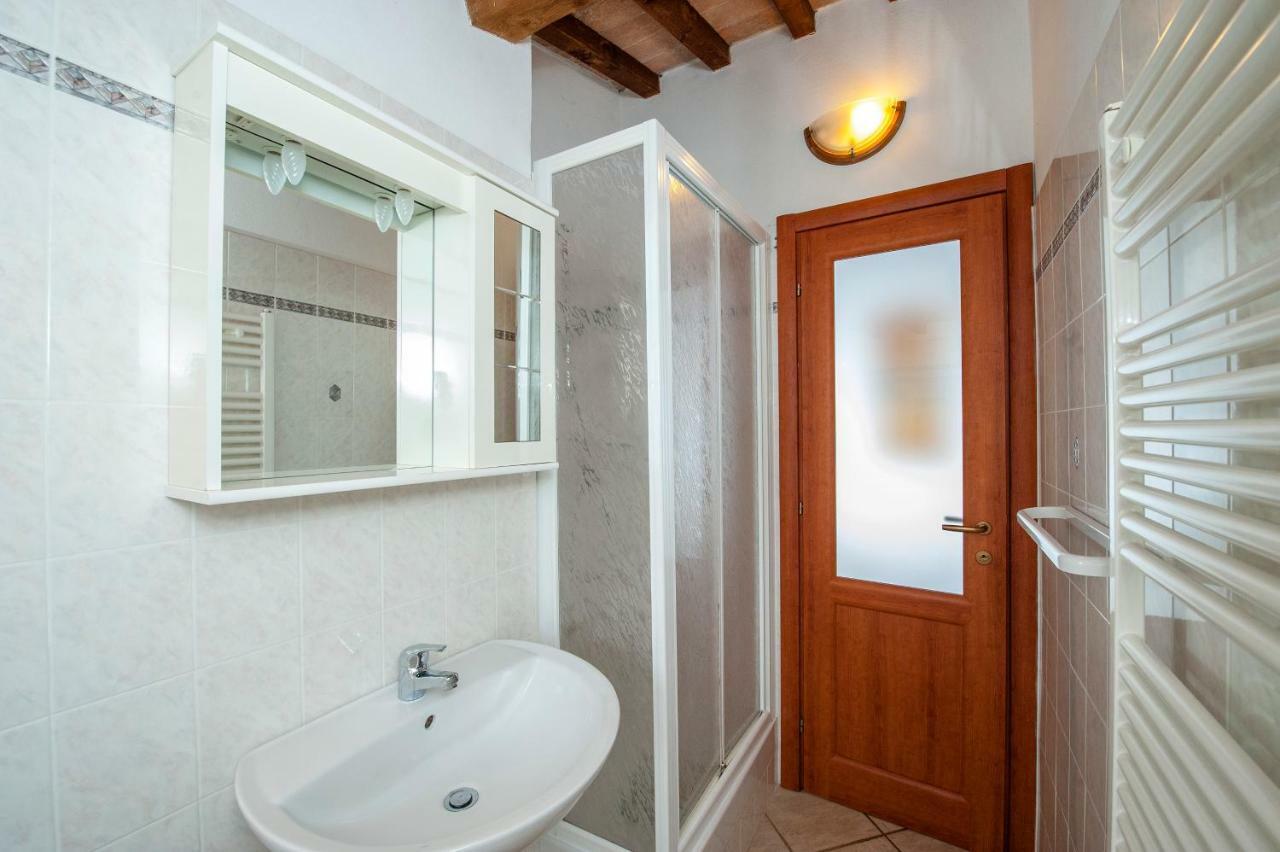 Panorama-Ferien-Toscana Your Cozy And Fully Equipped Vacation Home มัสซามาริตติมา ภายนอก รูปภาพ