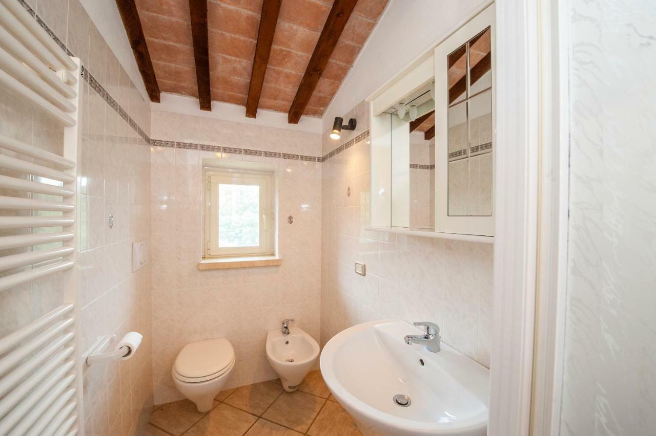Panorama-Ferien-Toscana Your Cozy And Fully Equipped Vacation Home มัสซามาริตติมา ภายนอก รูปภาพ