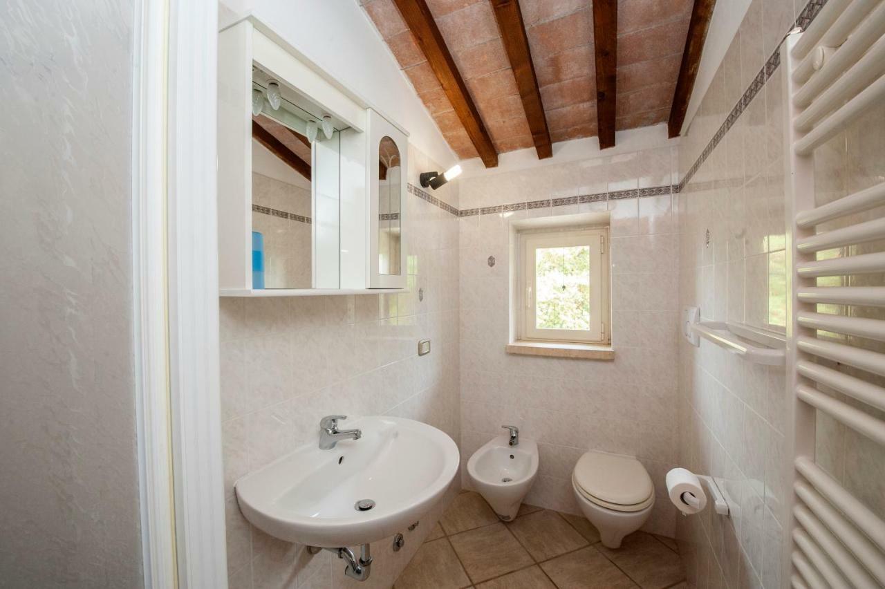 Panorama-Ferien-Toscana Your Cozy And Fully Equipped Vacation Home มัสซามาริตติมา ภายนอก รูปภาพ